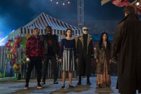 Doom Patrol Renewed for Season 3 at HBO Max