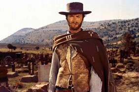 A Fistful of Dollars Series in the Works at Mark Gordon Pictures