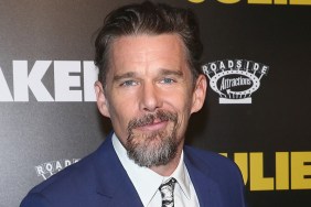 Ethan Hawke to Helm Documentary About Paul Newman & Joanne Woodward