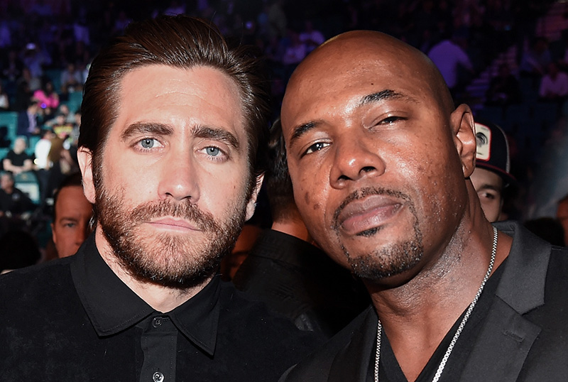 The Guilty: Netflix Acquires Jake Gyllenhaal & Antoine Fuqua Thriller Film