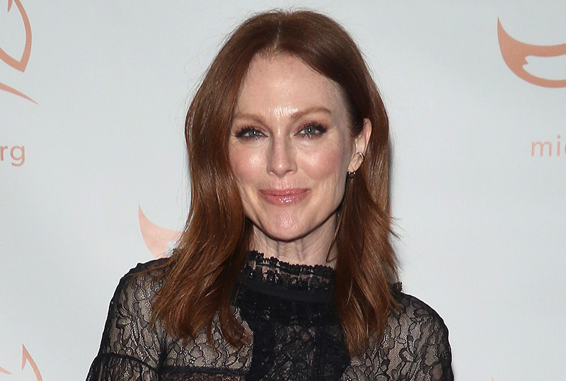 Dear Evan Hansen: Julianne Moore Joins Universal’s Film Adaptation