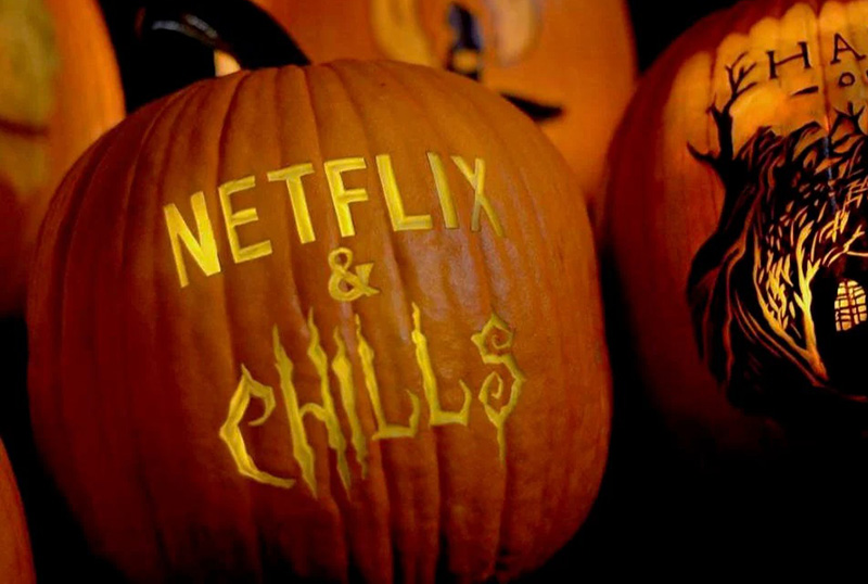 New to Stream: Netflix and Chills 2020 Lineup Announced