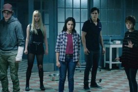 CS Interview: Blu Hunt & Henry Zaga Talk The New Mutants