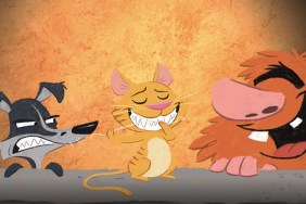 Exclusive Cats & Dogs 3: Paws Unite Clip From Warner Bros.' Animated Feature