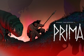 Genndy Tartakovsky’s Primal Animated Series Renewed for Season 2