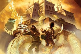 The Kane Chronicles: Netflix Adapting Rick Riordan's Trilogy Novel Into Films