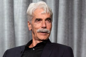 Sam Elliott Joins Family Guy to Succeed Adam West as Mayor