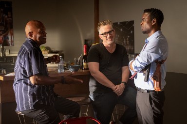 Exclusive: Spiral's Darren Lynn Bousman on Return to Saw & Working With Chris Rock