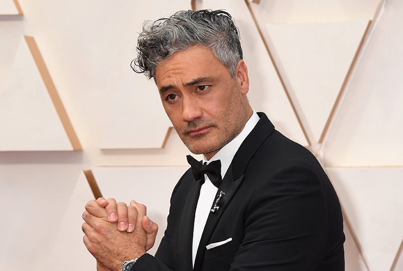 Our Flag Means Death: HBO Max Orders Period Comedy Series From Taika Waititi