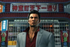 Yakuza: Sega Developing Live-Action Adaptation Based on Video Game Franchise