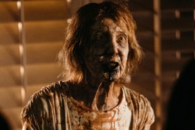 CS Interview: Lin Shaye Talks New Horror Venture The Call