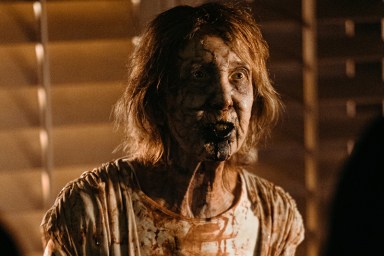 CS Interview: Lin Shaye Talks New Horror Venture The Call