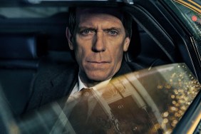 Roadkill Trailer: Hugh Laurie Leads PBS Political Thriller