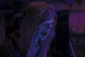 Shudder's Creepshow Returns in Trailer for Animated Special!