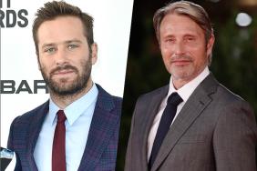 Mads Mikkelsen & Armie Hammer to Lead Billion Dollar Spy