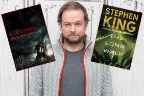 Exclusive: André Øvredal Talks Scary Stories Sequel & The Long Walk