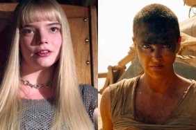 Furiosa Star Anya Taylor-Joy Praises Charlize Theron’s Performance