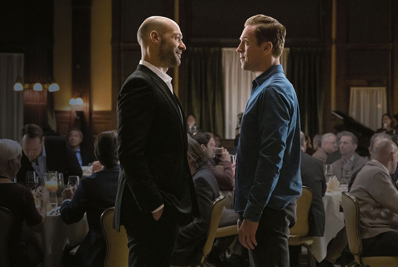 Showtime Renews Billions & Bumps Corey Stoll Up to Series Regular