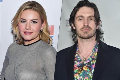 Elisha Cuthbert & Eoin Macken to Lead Horror Pic The Cellar