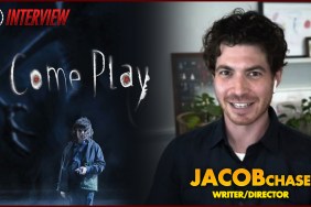 CS Video: Writer/Director Jacob Chase on Horror Pic Come Play