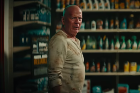 Die Hard's John McClane Returns in Vehicle Battery Commercial