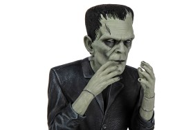 Waxwork Records Unveils New Universal Horror Collectible Line!