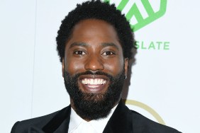 Untitled David O. Russell Project Adds John David Washington