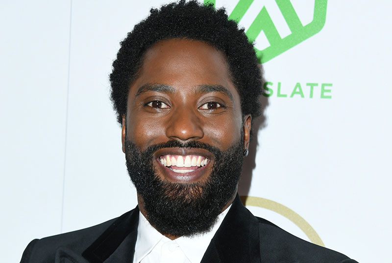 Untitled David O. Russell Project Adds John David Washington