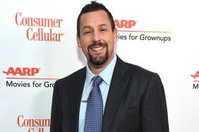 Adam Sandler & Netflix Partner for The Spaceman of Bohemia