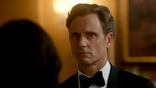 Tony Goldwyn Replaces Liev Schreiber in Will Smith's King Richard