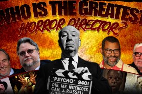 POLL: Who is the Greatest Horror Director?