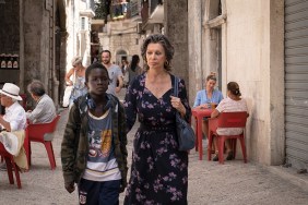 Netflix's The Life Ahead Trailer Starring Sophia Loren