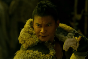 Monster Hunter International Trailer Offers More Tony Jaa