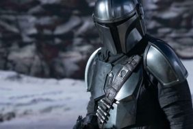 New The Mandalorian Season 2 Trailer to Debut During Monday Night Football