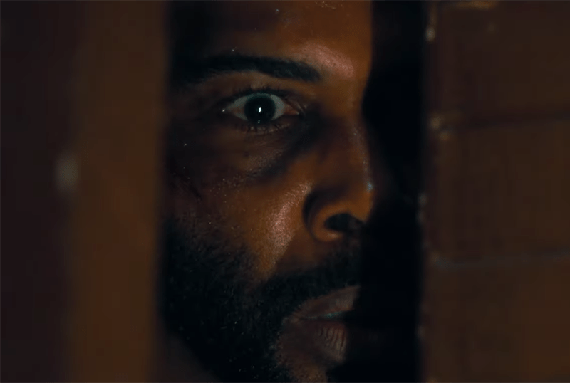 Spell Trailer: Omari Hardwick & Loretta Devine Lead Horror-Thriller