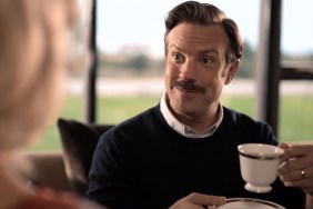 Jason Sudeikis' Ted Lasso Nabs Early Third Season Renewal