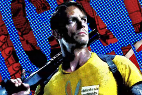 Exclusive: Joel Kinnaman Talks The Suicide Squad Comics-Based Attire