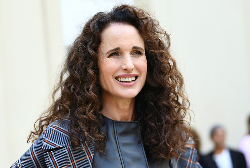 Maid: Andie MacDowell Joins Netflix's Comedy Drama Series