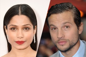 Intrusion: Freida Pinto & Logan Marshall-Green to Star in Netflix's Home Invasion Film