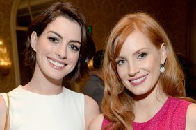 Mother's Instinct: Anne Hathaway & Jessica Chastain to Star in Psychological Thriller