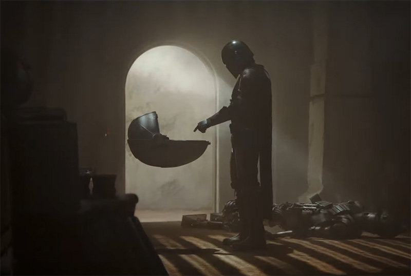 Disney+'s The Mandalorian Season 1 Recap Released!