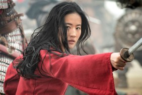 Disney's Mulan Debuting on Digital Platforms Next Tuesday