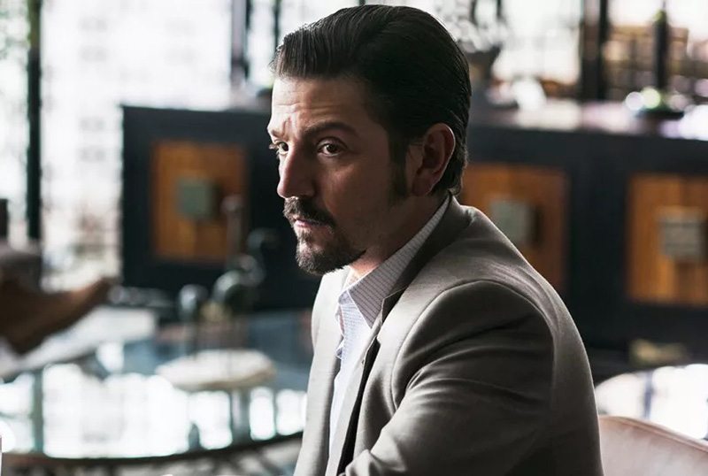 Narcos: Mexico Renewed for Third Season, Diego Luna Not Returning