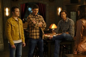 Supernatural 15.17 Promo & New Photos: Unity