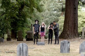 Exclusive My Summer as a Goth Trailer From Tara Johnson-Medinger's Drama