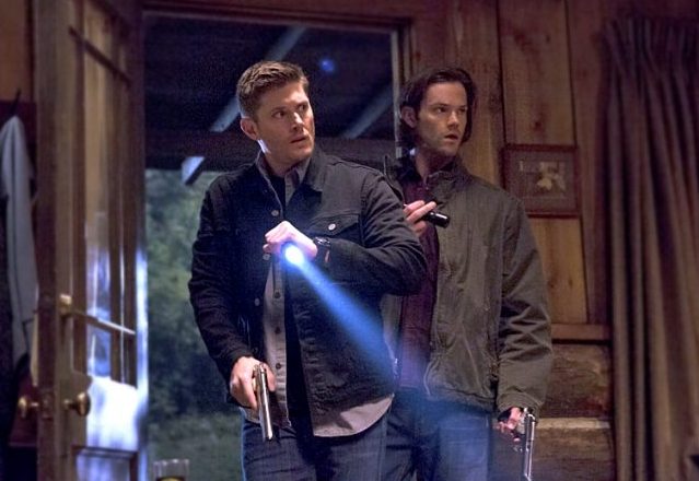 The 15 Best Pieces of Real-World Lore, Urban Legends, & Monsters In Supernatural