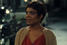 Sylvie's Love Trailer Starring Tessa Thompson & Nnamdi Asomugha