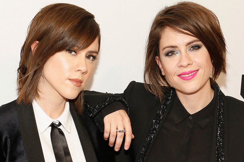 High School: Coming-of-Age Comedy Series in Development from Tegan & Sara Quin