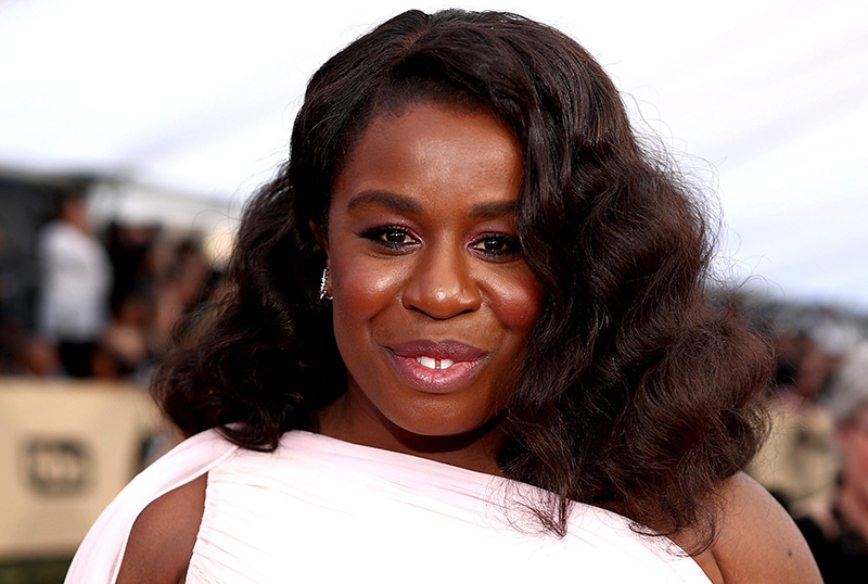 In Treatment: Uzo Aduba to Star in Season 4 of Reimagined Series