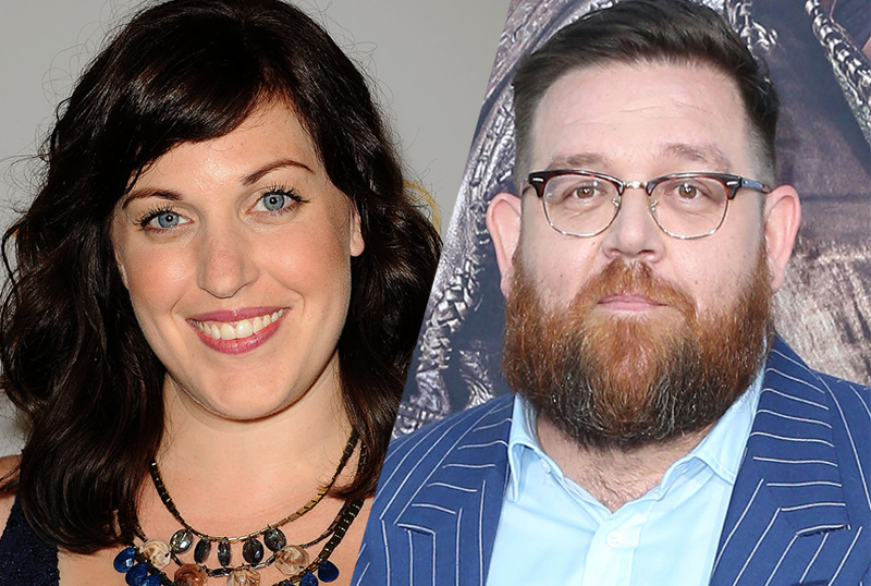 Why Women Kill: Allison Tolman & Nick Frost Join Season 2 of CBS All Access' Anthology Series